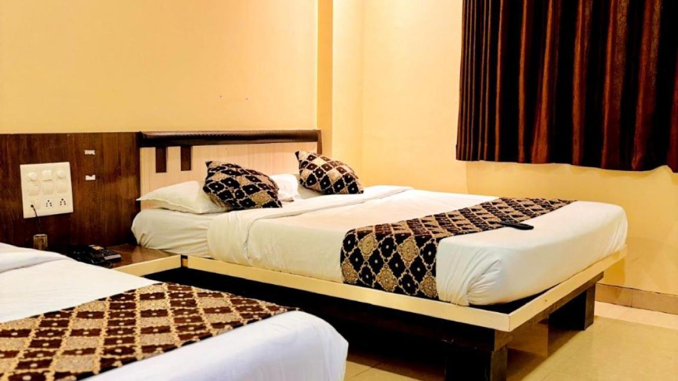 هوتل ساي بالاجي