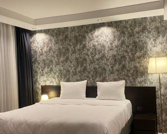 Grand Armada Hotel - Istanbul - Bedroom