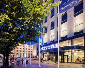 Novotel Vilnius Centre - Vilnius - Building