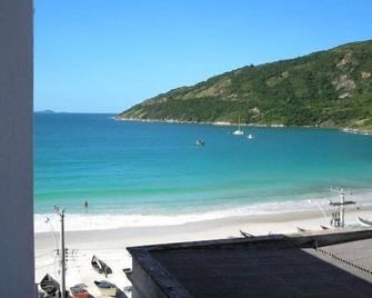 Loft Prainha your house in Arraial do Cabo - 1 suite Accommodotrainer up to 4 people - Arraial do Cabo - Playa