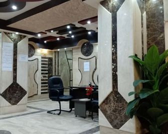 Almanara Hotel Marsa Matrouh - Mersa Matruh - Lobby