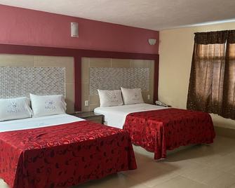 Hotel Bahia - Guadalajara - Habitación