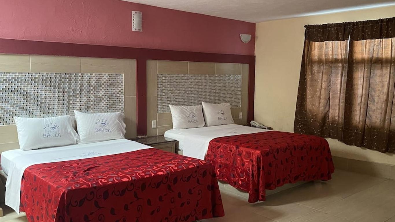 Hotel Bahia