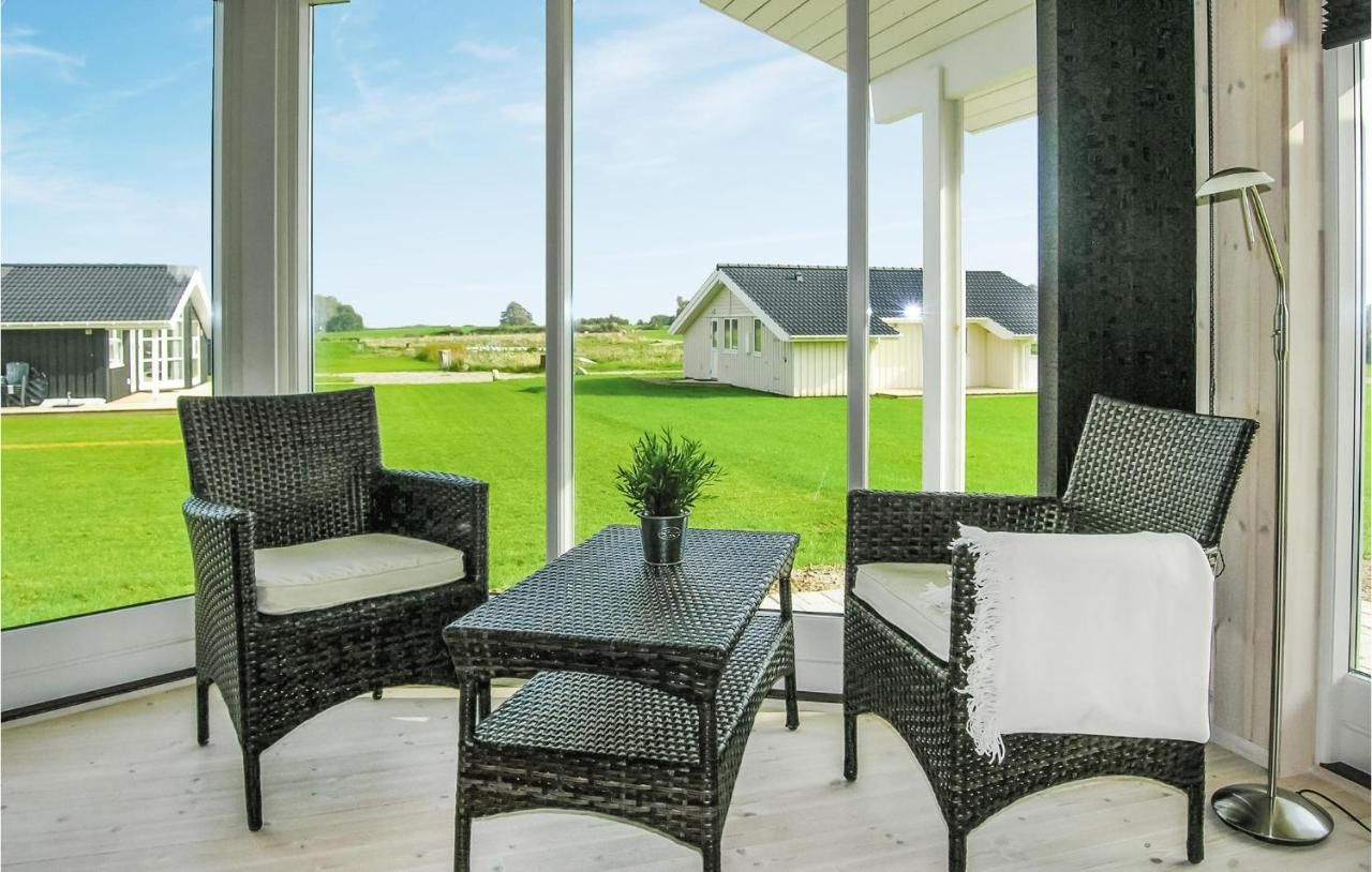 Holiday Home Skovridervænget Rudkøbing V – Rudkøbing