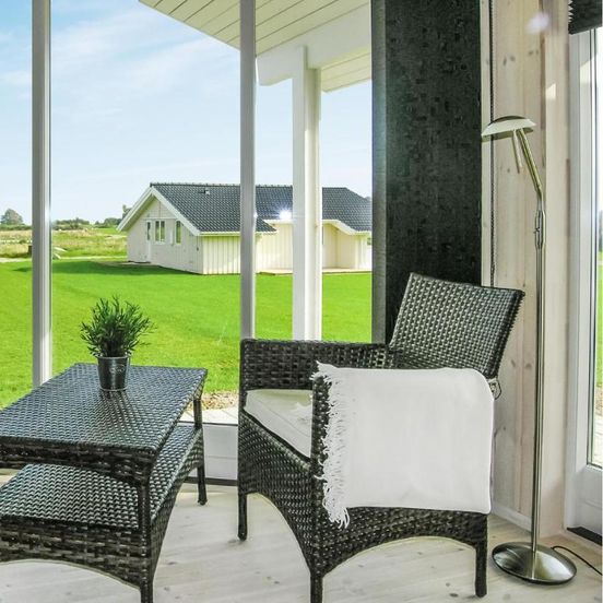Holiday Home Skovridervænget Rudkøbing V – Rudkøbing