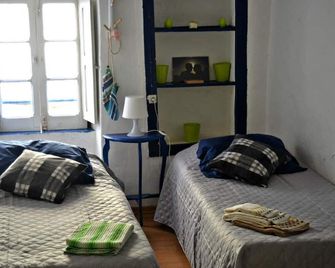 Casa Ericeira - Ericeira - Bedroom