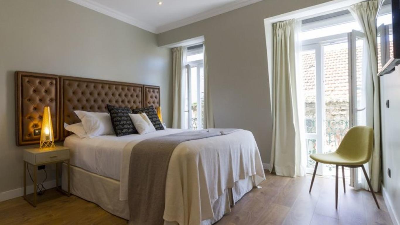 هاوس4 بايرو ألتو