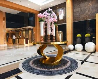 Meshal Hotel & Spa - Manama - Lobby