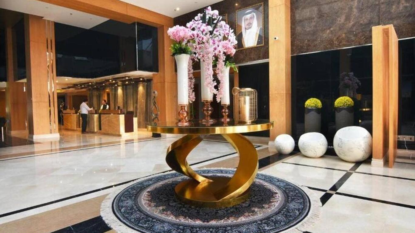 Meshal Hotel & Spa