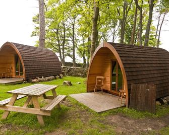 Yha Grinton Lodge - Richmond - Property amenity