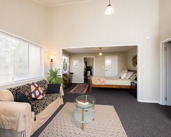 Land Of Lost Treasure - Maleny - Schlafzimmer