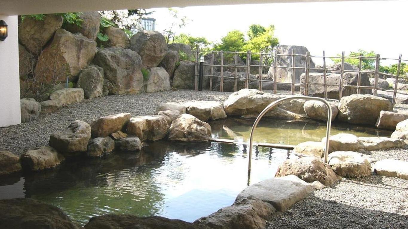いわない高原ホテル