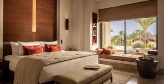 Anantara Sahara Tozeur Resort & Villas - Tozeur - Bedroom