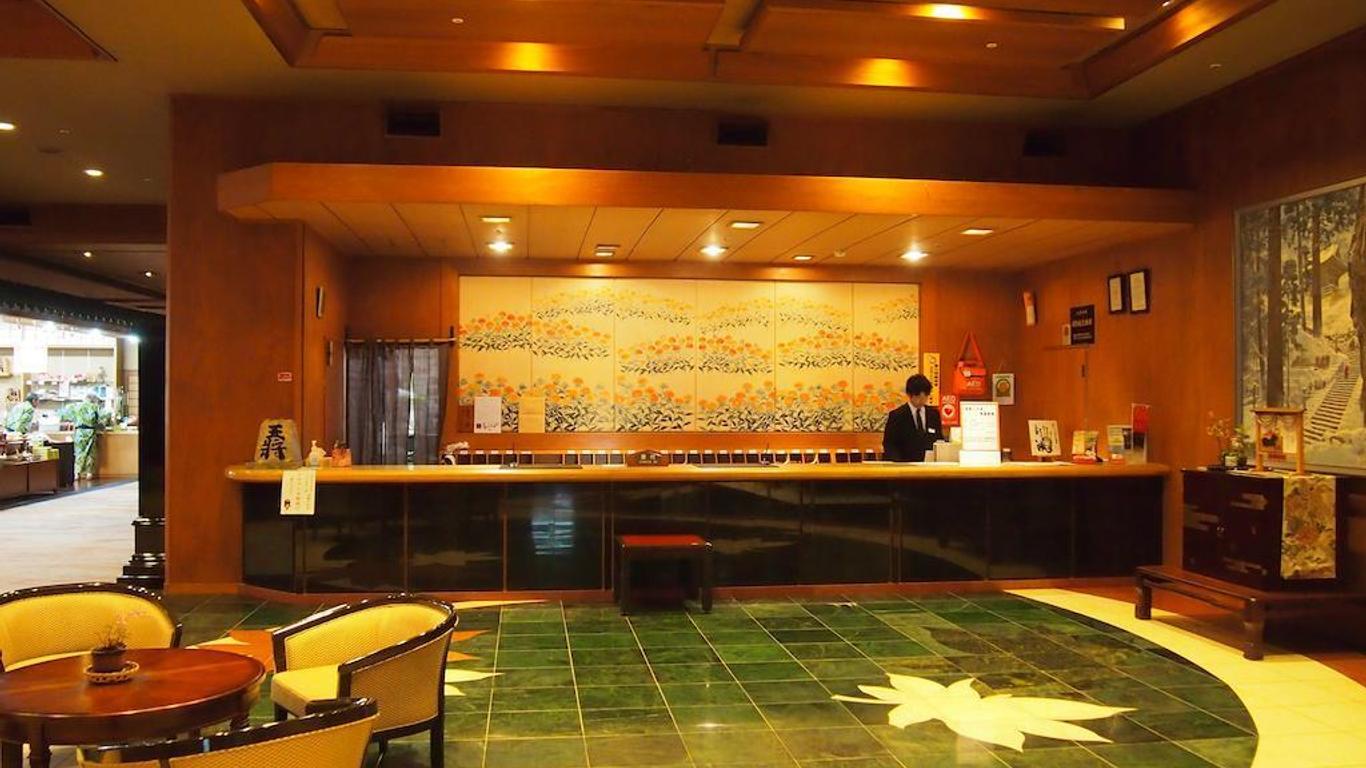 Hotel Ohsho