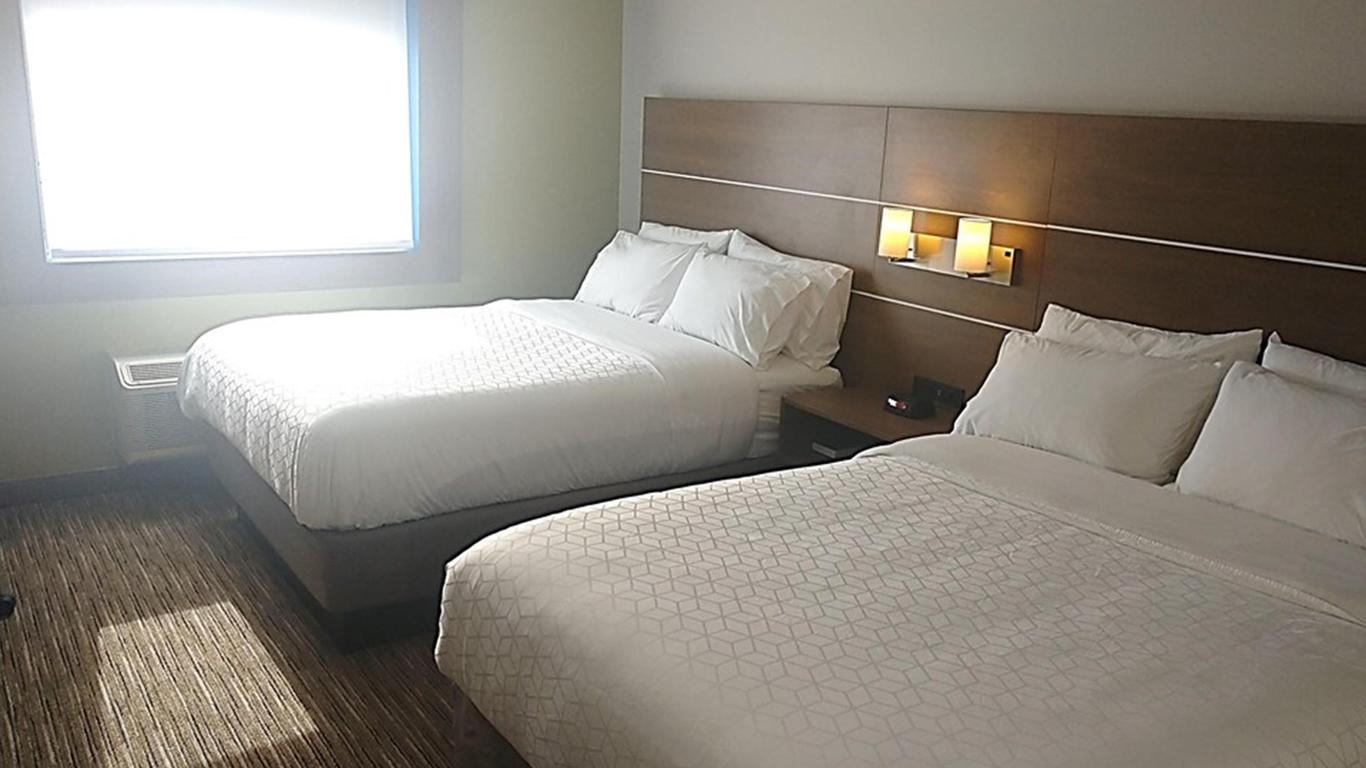 Holiday Inn Express Murrysville-Delmont