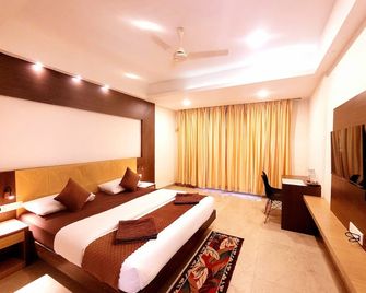 Famafa Hotel - Arambol