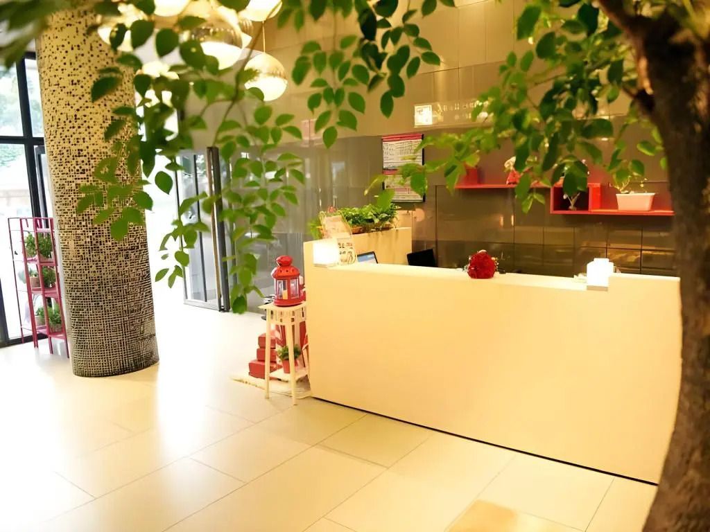 Jingjiang Inn Xi'an Zhonglou Luomashi - زيان - أفضل طعام