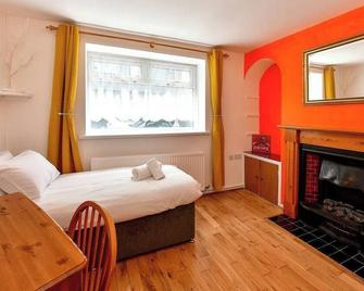 Host & Stay - Oxford Street House - Swansea - Chambre