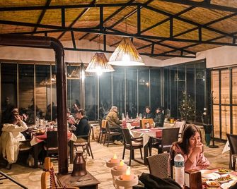 Delice Doga Evi - Hostel - Foça - Restaurant