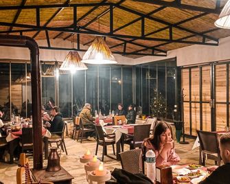 Delice Doga Evi - Foça - Restaurant