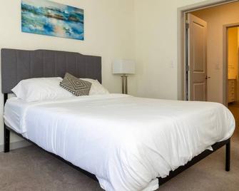 Stunning Nulu 1br Cozysuites 06 - Louisville - Habitación