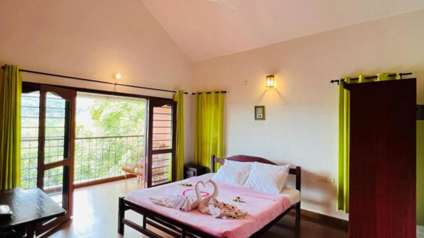 Planet Green Plantation Resorts