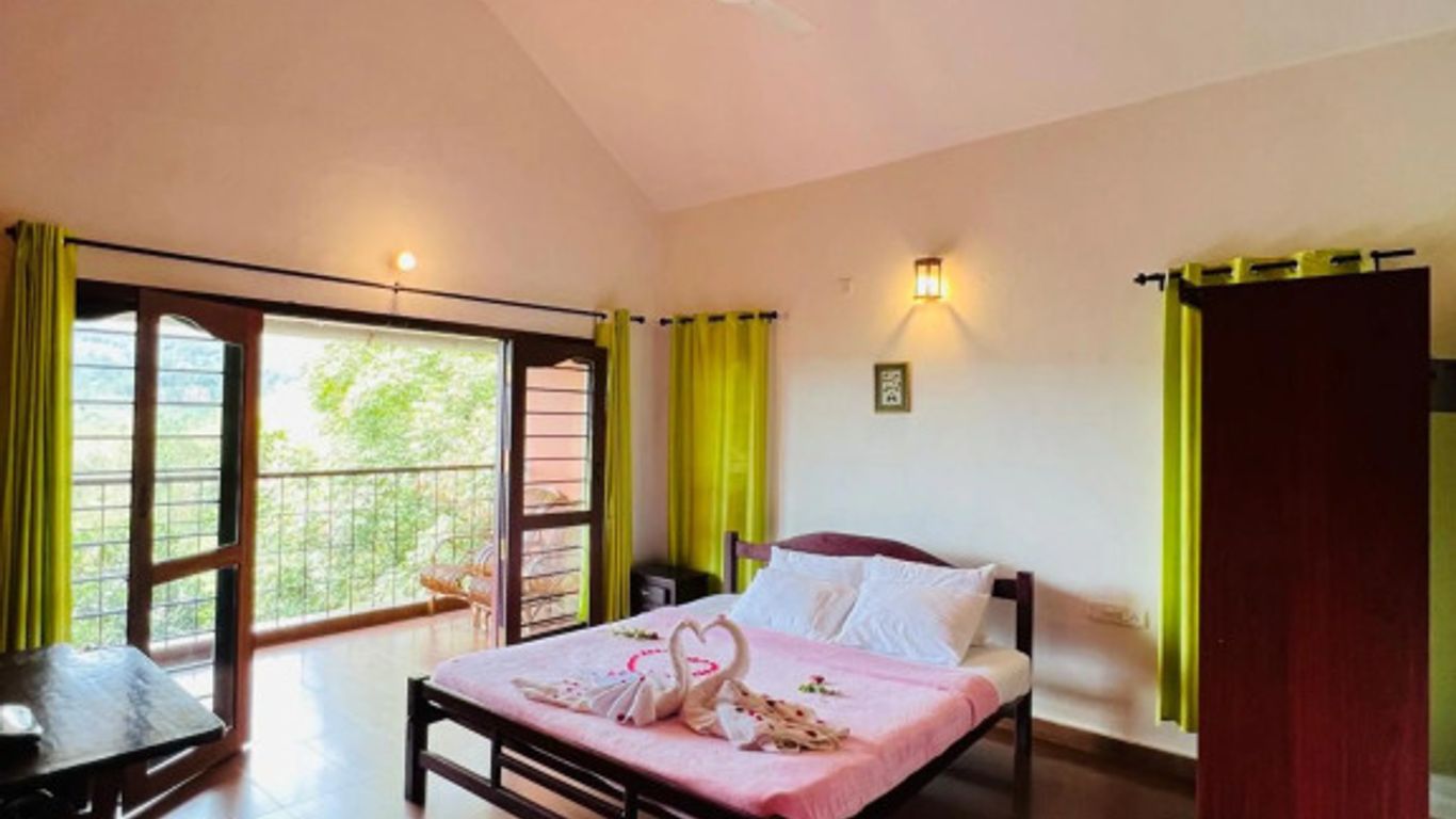 Planet Green Plantation Resorts