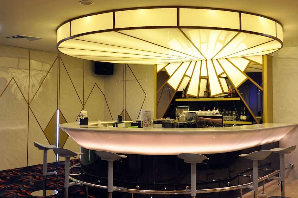 Beverly Hotel Batam - באטאם קוטה