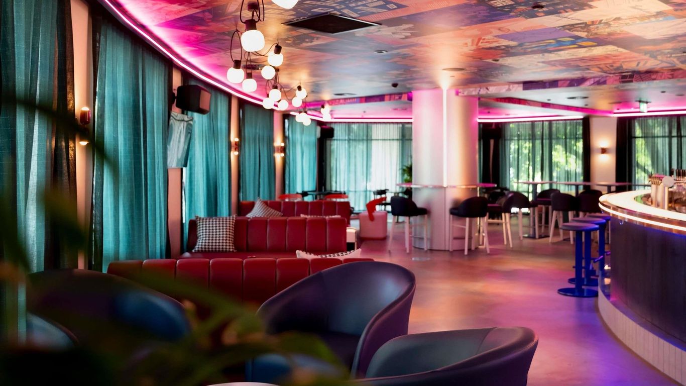 إيبيس ستايلز سيدني سنترال