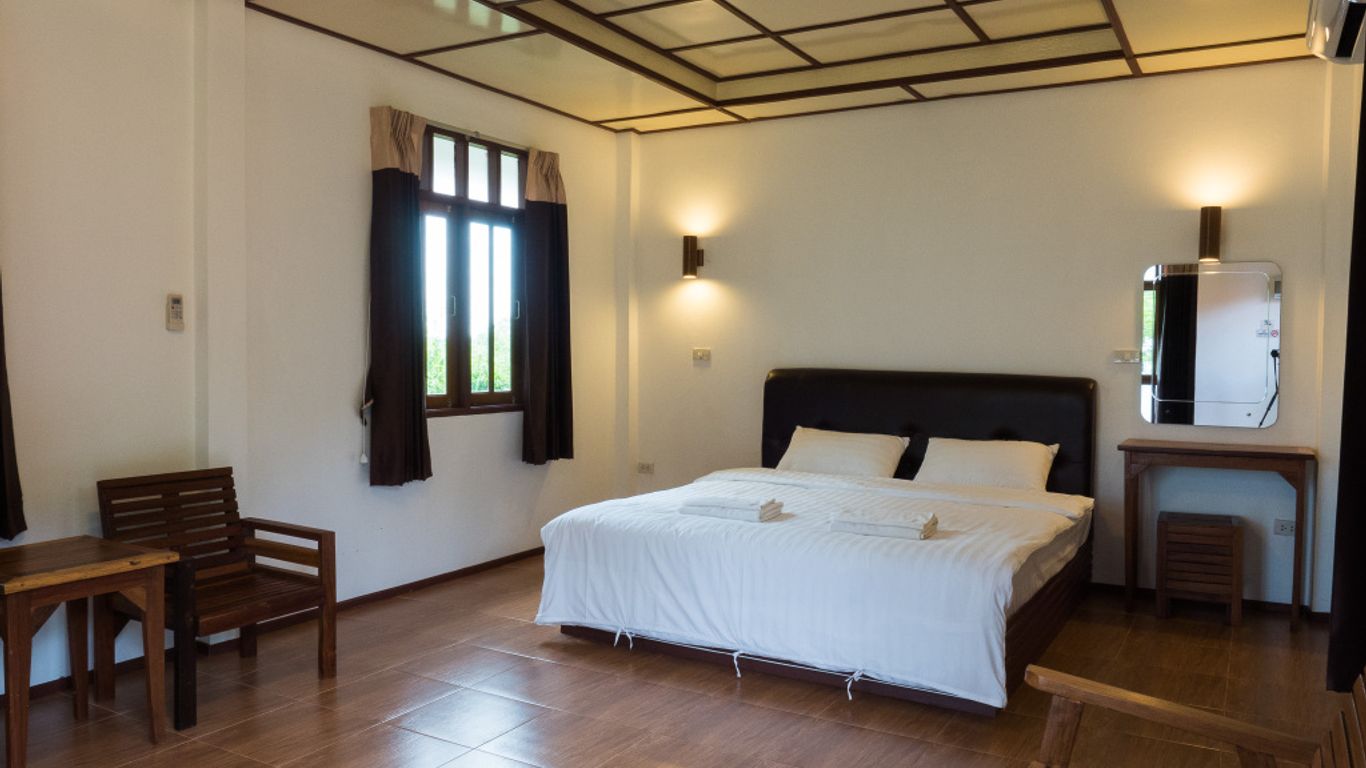 เขาใหญ่ คันทรีฮิล รีสอร์ท