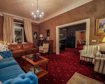 Hotel La Residenza - Adults only - Timisoara