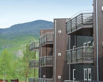 Pet Friendly Apartment In Hemsedal - Hemsedal - Building