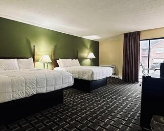 Quality Inn - Harrodsburg - Habitación