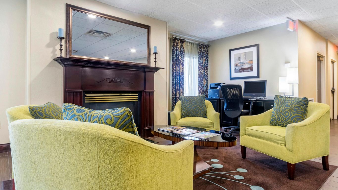 Hampton Inn Richmond