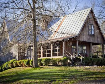Peaceful Shenandoah Valley Getaway - Nonsmoking - New Market - Будівля