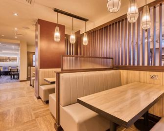Premier Inn Dublin Temple Bar - Swords