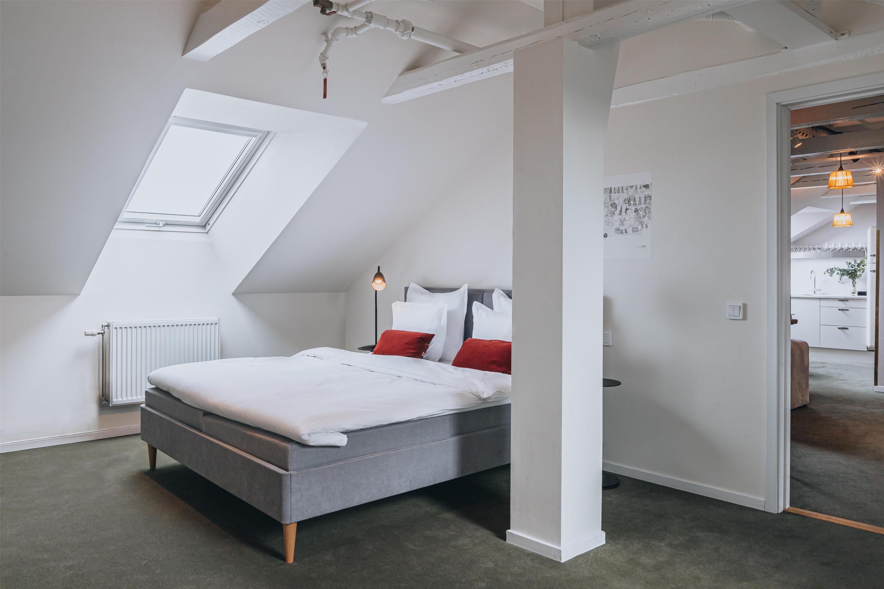 Story Hotel Stockholm Stureplan, in JDV by Hyatt