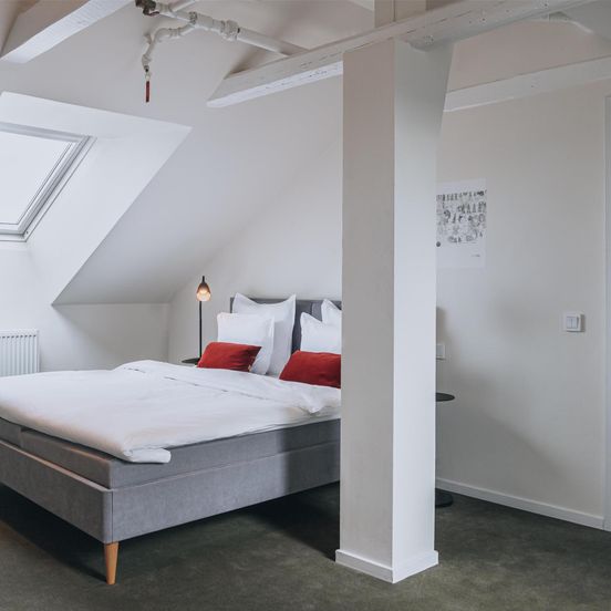 Story Hotel Stockholm Stureplan, in JDV by Hyatt image 1