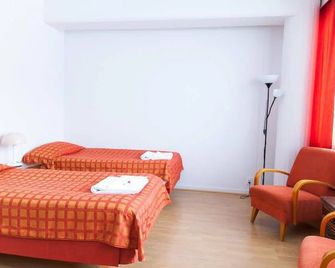 Hotel-Restaurant Aada - Joensuu