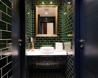 U-Visionary Roma Hotel - Roma