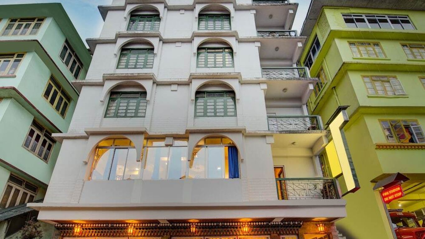 Oyo 11571 Hotel Norbu Ghang