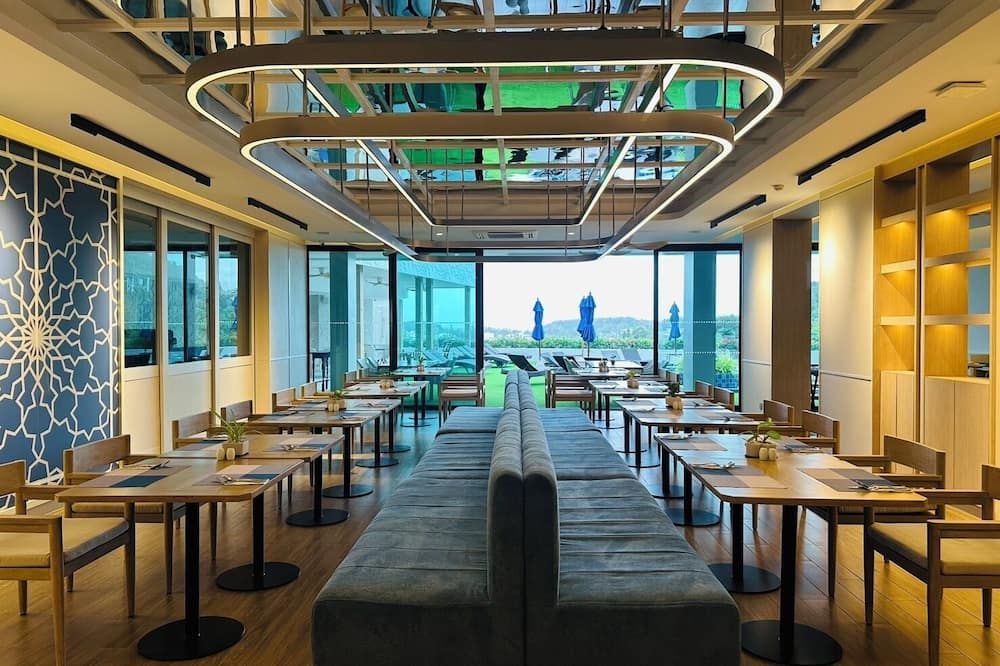 ذا ياما هوتل فوكيت