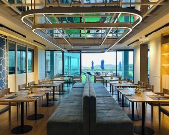 เดอะ ยามา โฮเทล ภูเก็ต - กะรน - ร้านอาหาร