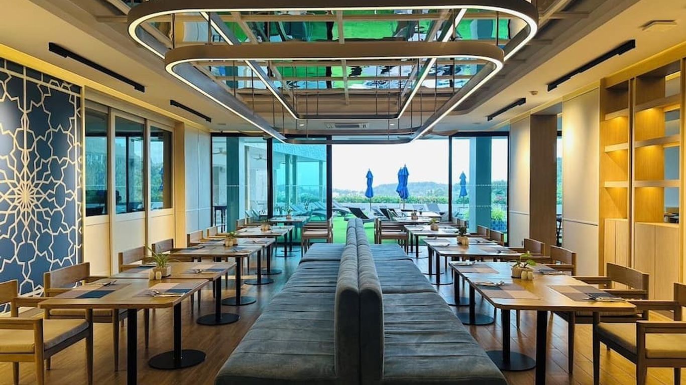 The Yama Hotel Phuket