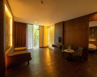 Waterfront Boutique Hotel - Port Dickson - Quarto