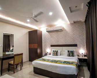 The Golden Apple - Lucknow - Habitación