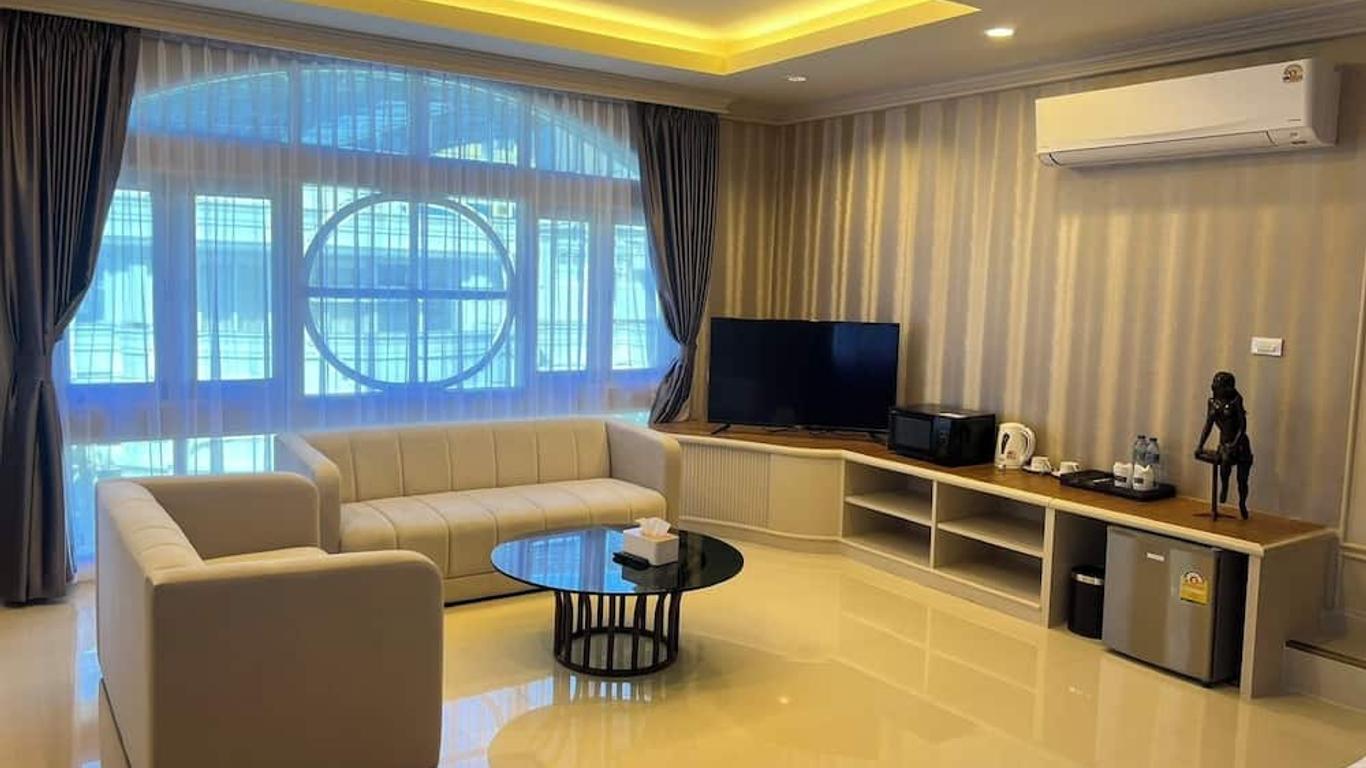 في 20 بوتيك هوتل باي لوكالز