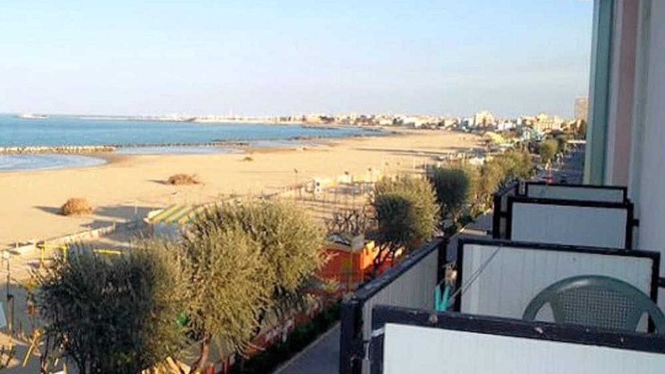 Hotel Sacramora