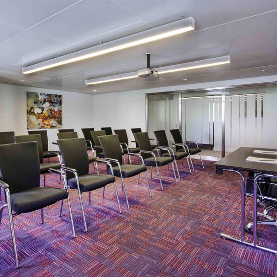 ibis Styles Sharjah image 1