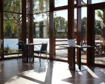 Hotel Nad Jeziorem Białym - Witkowo